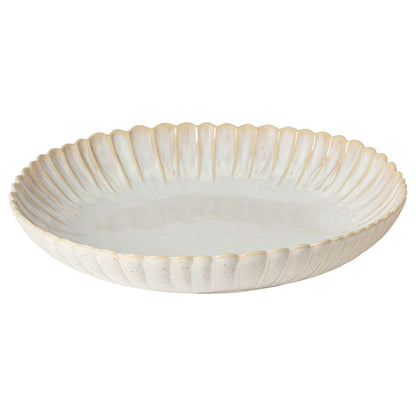 Low Serving Bowl Mallorca