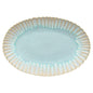 Oval Platter Mallorca