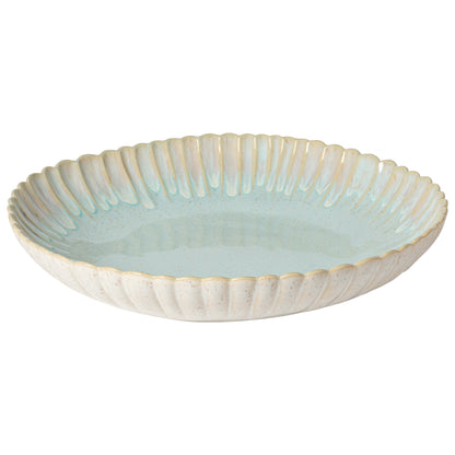 Low Serving Bowl Mallorca