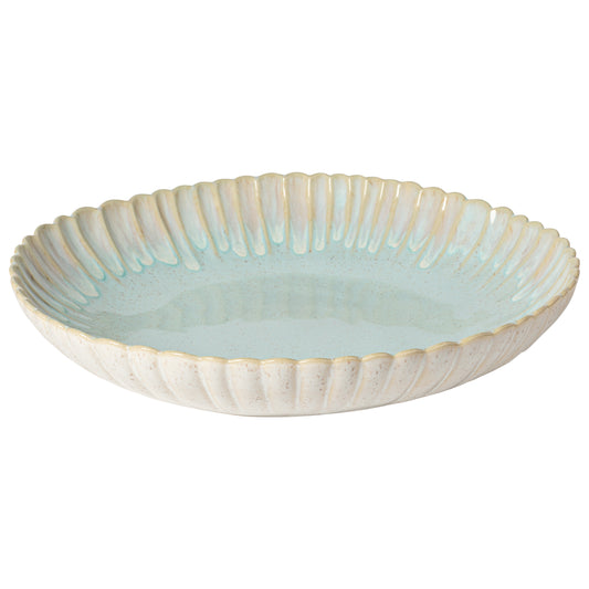 Low Serving Bowl Mallorca