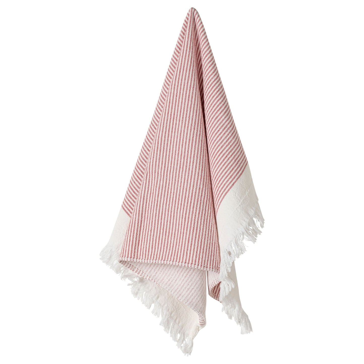 Kitchen Towel Terry 100% Cotton Terry Stripes