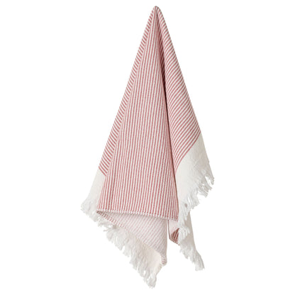 Kitchen Towel Terry 100% Cotton Terry Stripes