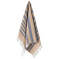 Kitchen Towel Terry 100% Cotton Terry Stripes