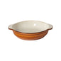 Soup/Pasta Plate with Handles Poterie