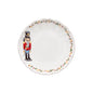 Dinner Plate The Nutcracker