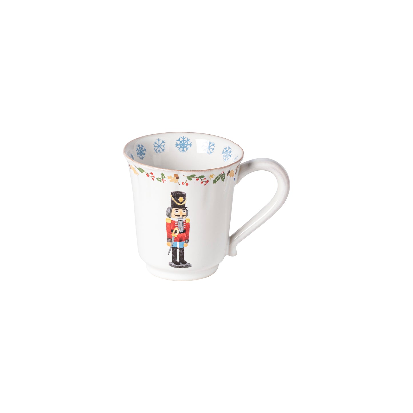 Mug The Nutcracker