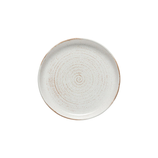 Salad/Dessert Plate Vermont