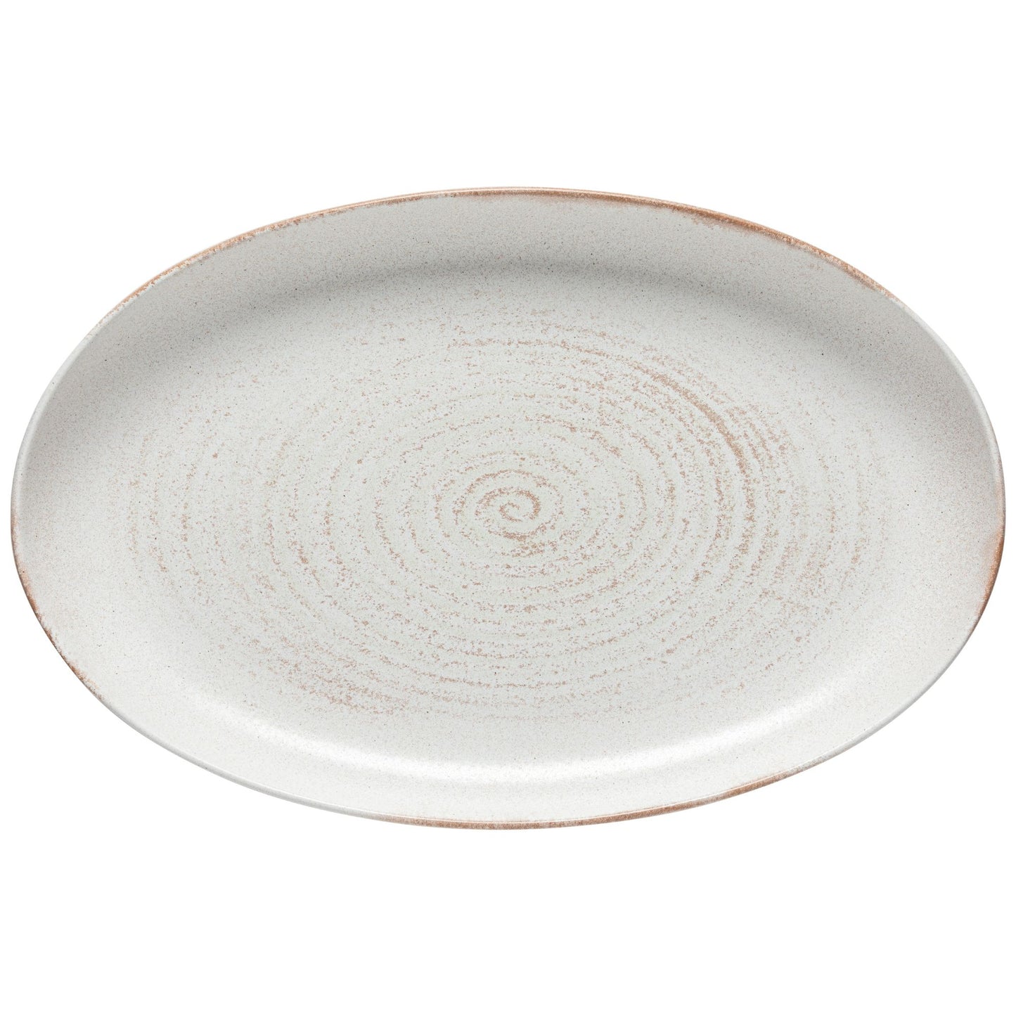 Oval Platter Vermont