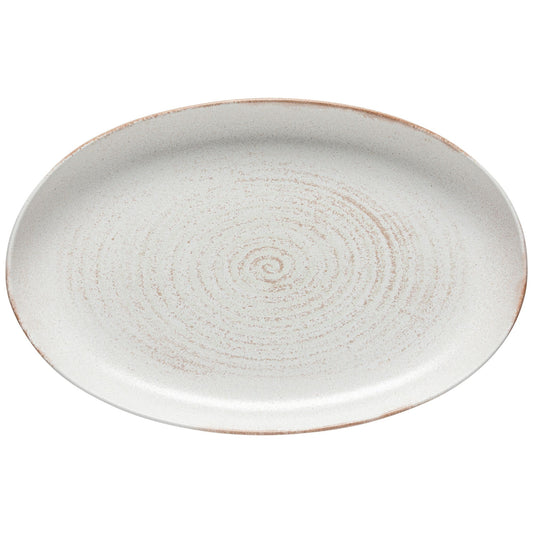 Oval Platter Vermont