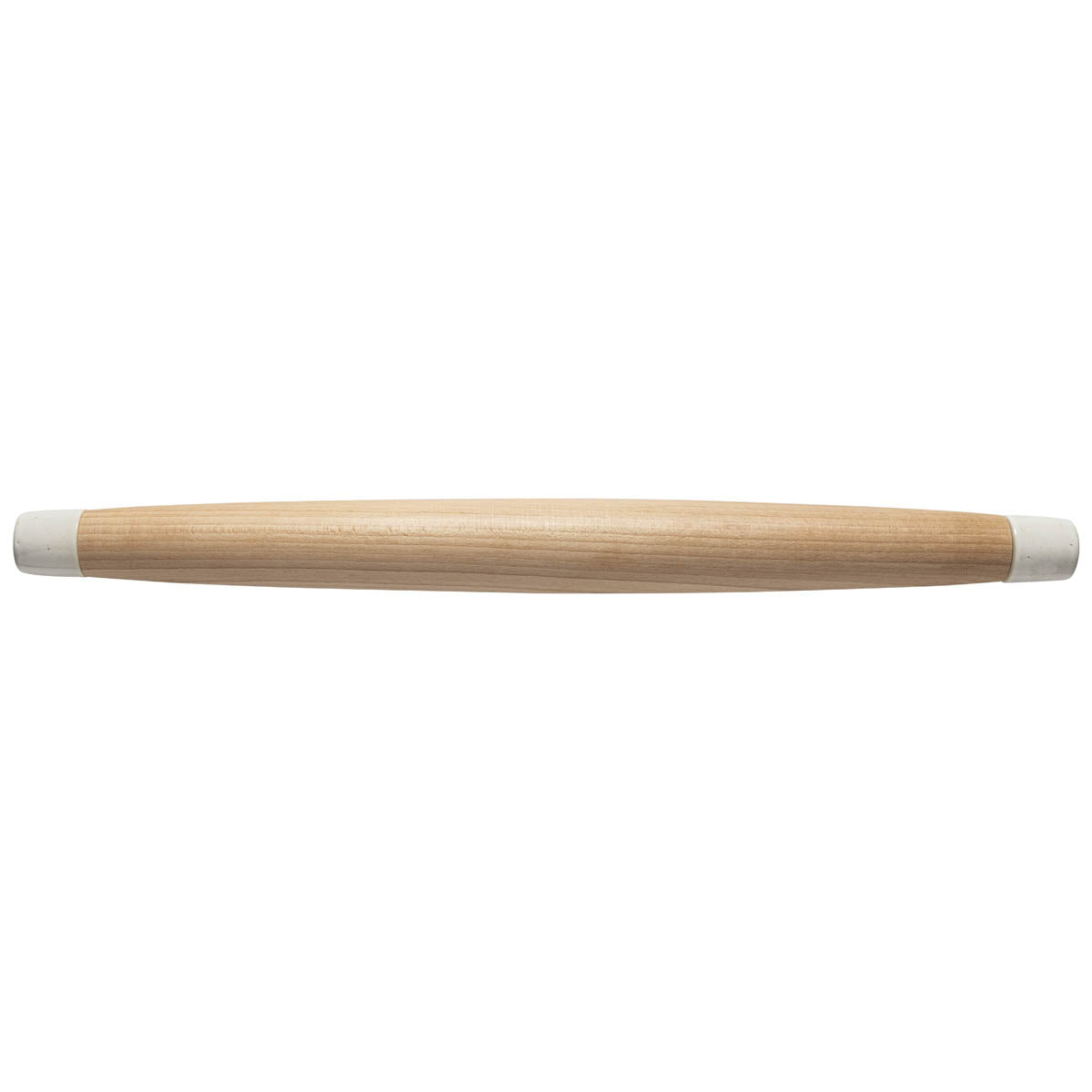 Beechwood Rolling Pin with Ceramic edges Beech Collection