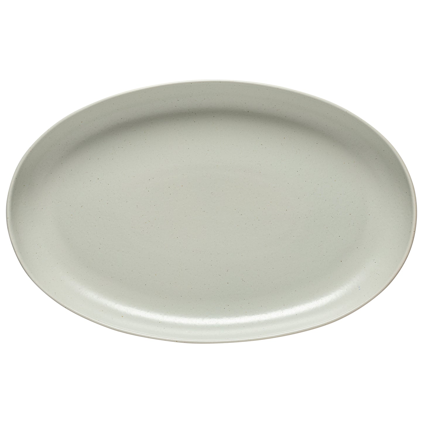Large Oval Platter Pacifica