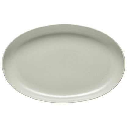 Large Oval Platter Pacifica