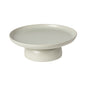 Footed Plate Pacifica