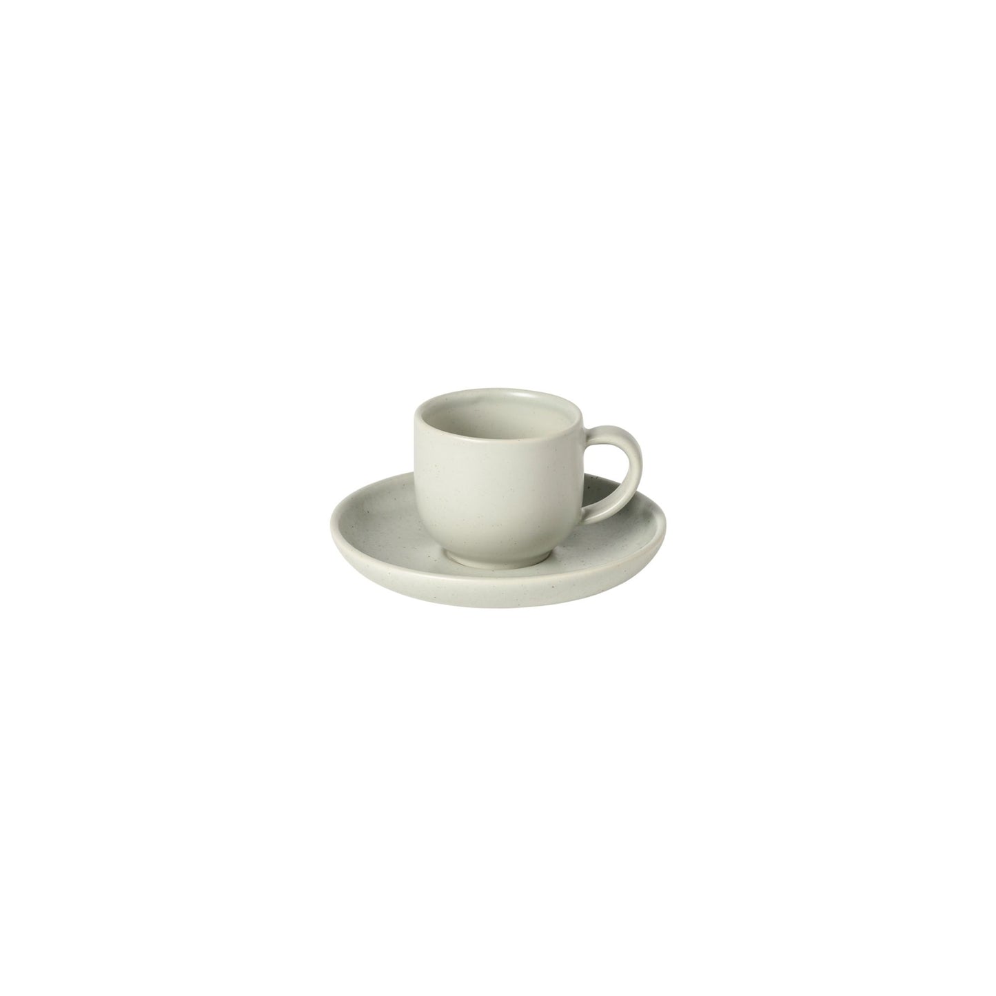 Coffee Cup and Saucer Pacifica