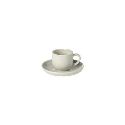 Coffee Cup and Saucer Pacifica