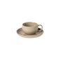 Tea Cup and Saucer Pacifica
