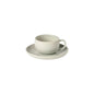 Tea Cup and Saucer Pacifica