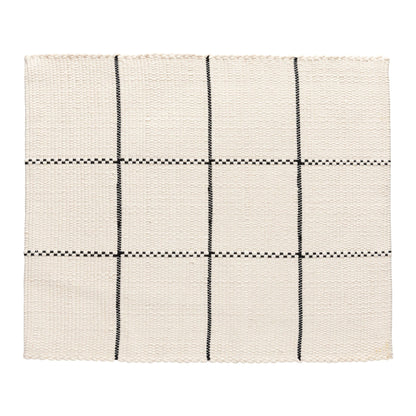 Placemat 100% Recycled Cotton Joana