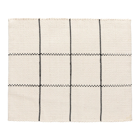 Placemat 100% Recycled Cotton Joana
