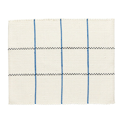 Placemat 100% Recycled Cotton Joana