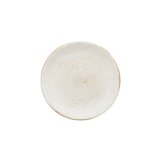 Salad/Dessert Plate Reinforced Rim Vermont