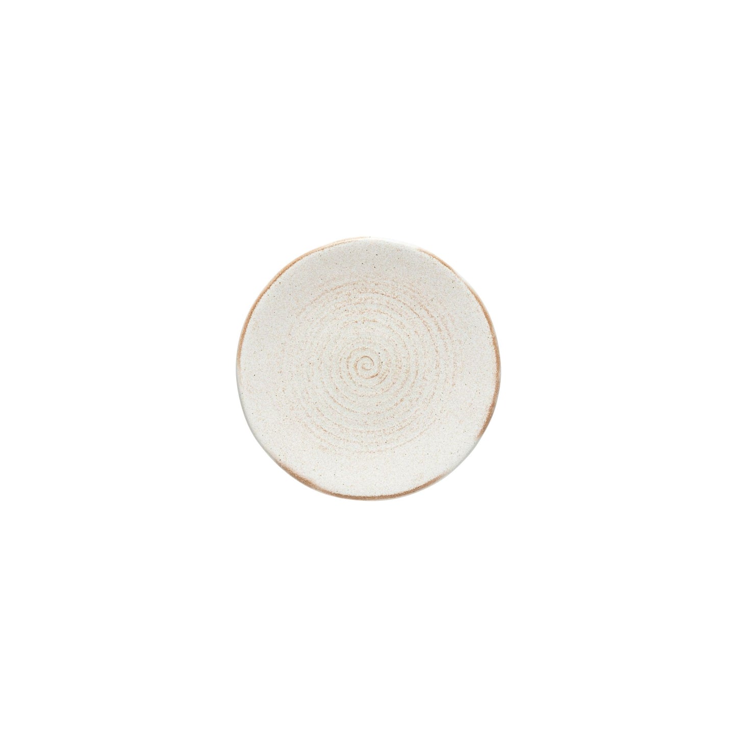Appetizer Plate Reinforced Rim Vermont