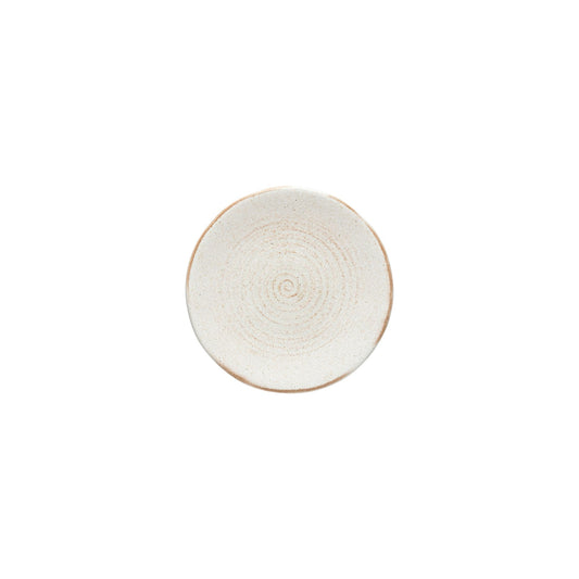Appetizer Plate Reinforced Rim Vermont
