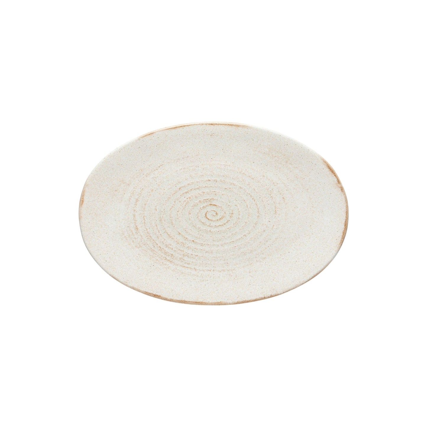 Oval Plate/Platter Vermont