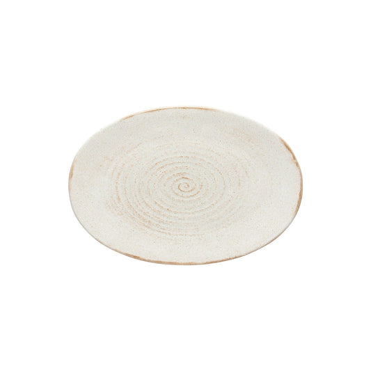Oval Plate/Platter Vermont