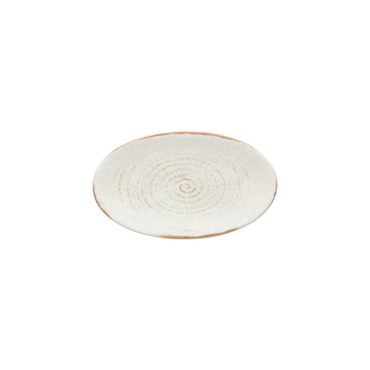 Small Oval Plate/Platter Vermont
