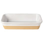 Large Rectangular Baker Scotia