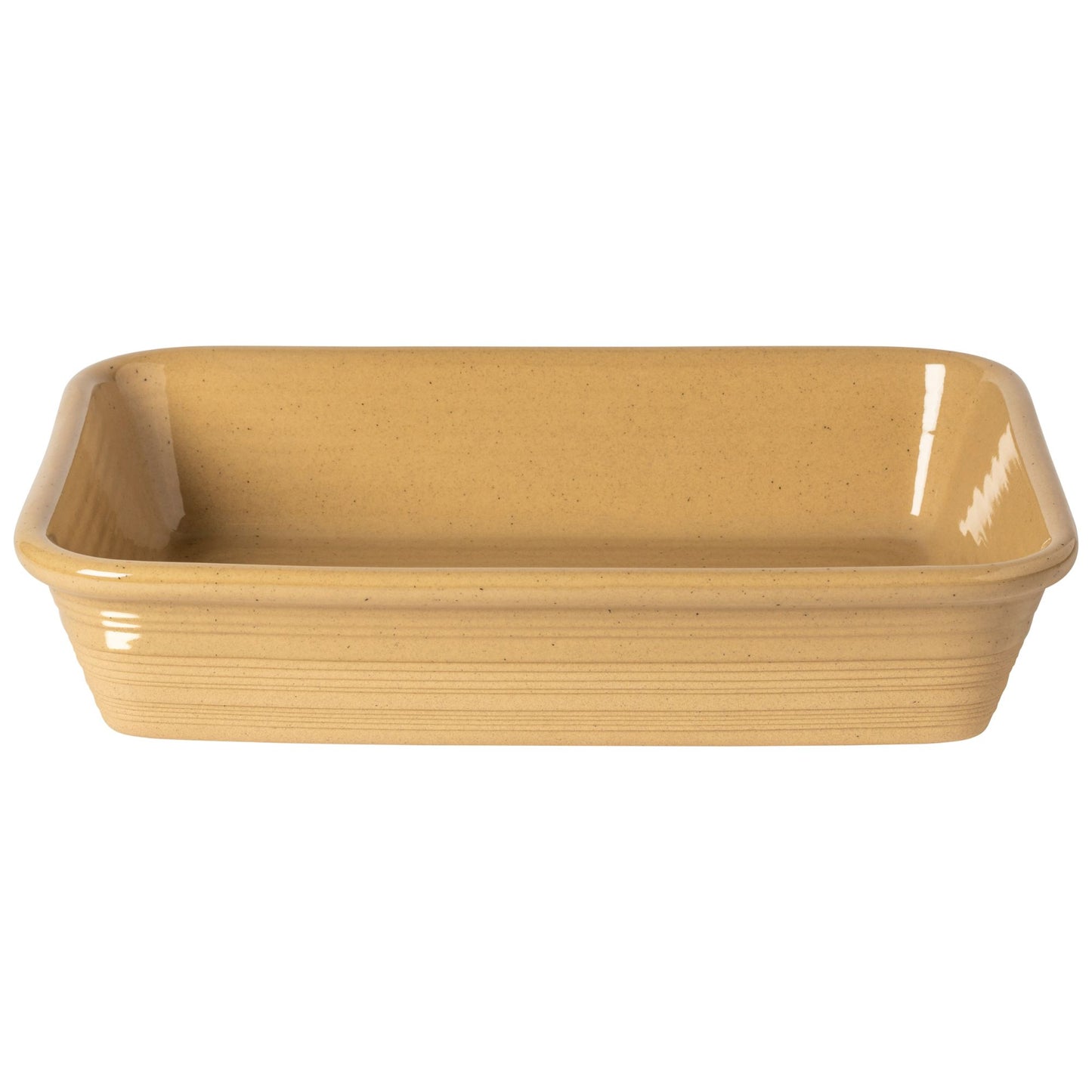 Large Rectangular Baker Scotia
