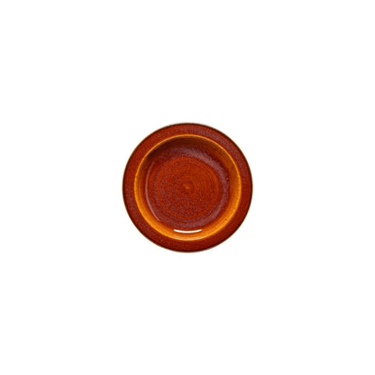 Appetizer Plate Poterie