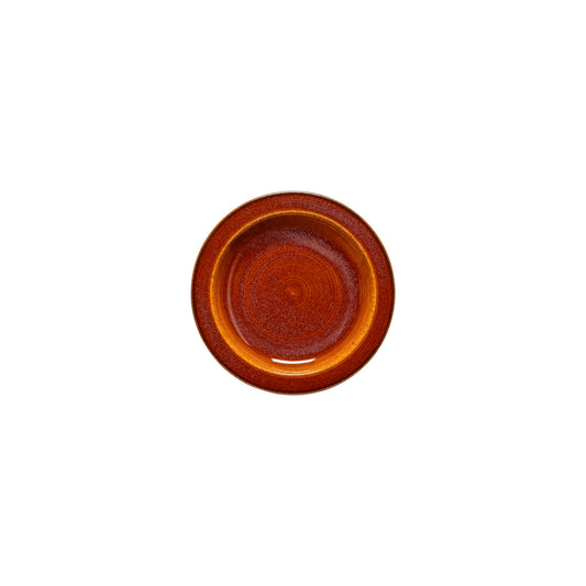 Appetizer Plate Poterie