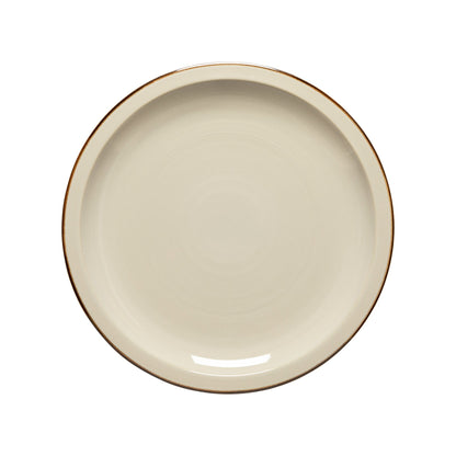 Dinner Plate Poterie