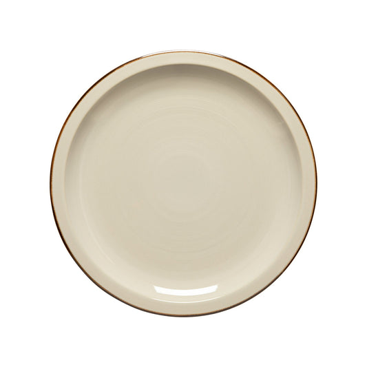 Dinner Plate Poterie