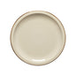 Dinner Plate Poterie