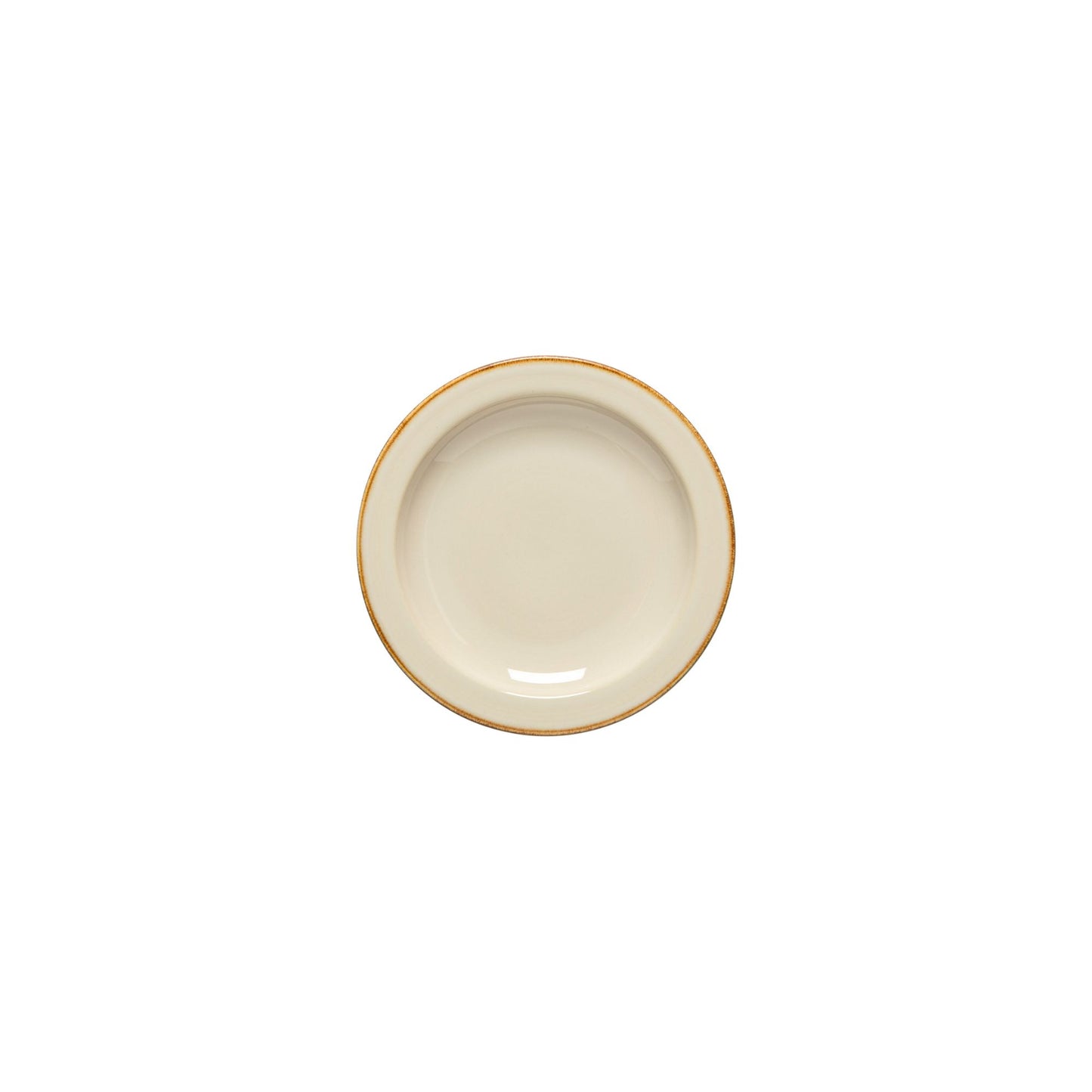 Appetizer Plate Poterie