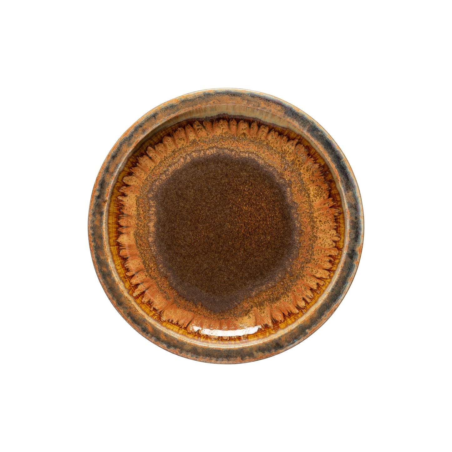 Small Dinner Plate Poterie
