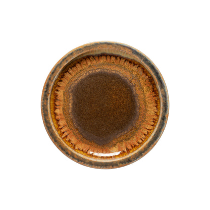 Small Dinner Plate Poterie