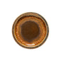 Small Dinner Plate Poterie