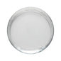 Glass Band Charger Plate Camilla by Casafina