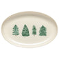 Large Oval Platter Pacifica