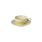 Tea Cup and Saucer Taormina