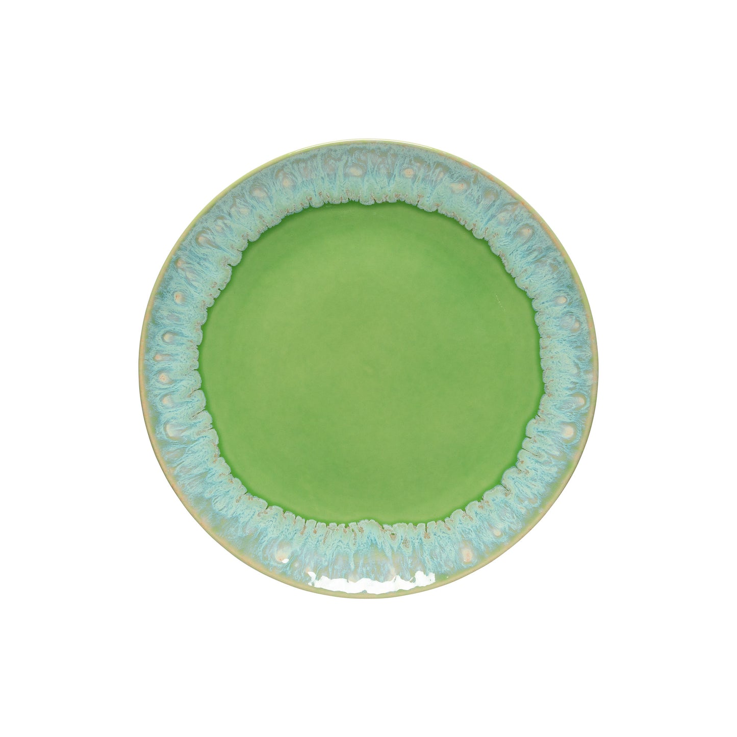 Dinner Plate Taormina
