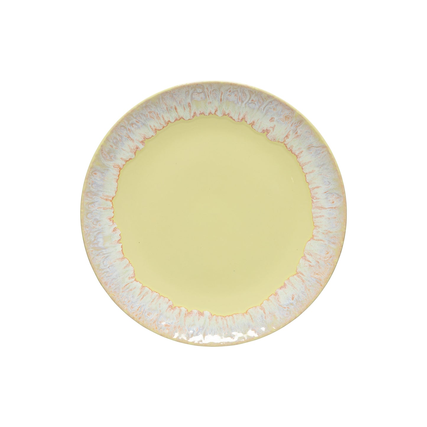 Dinner Plate Taormina