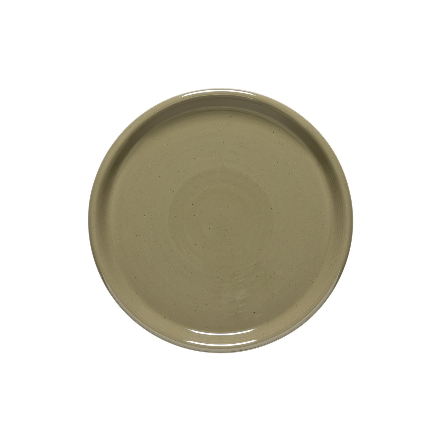 Dinner Plate Scotia