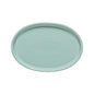 Oval Plate Scotia