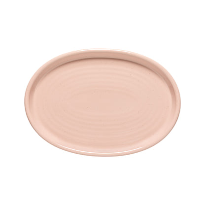 Oval Plate Scotia