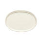 Oval Plate Scotia